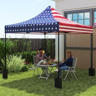 Coleman Instant Canopy Sunwall - Bed Bath & Beyond - 8932861